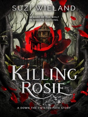 cover image of Killing Rosie
